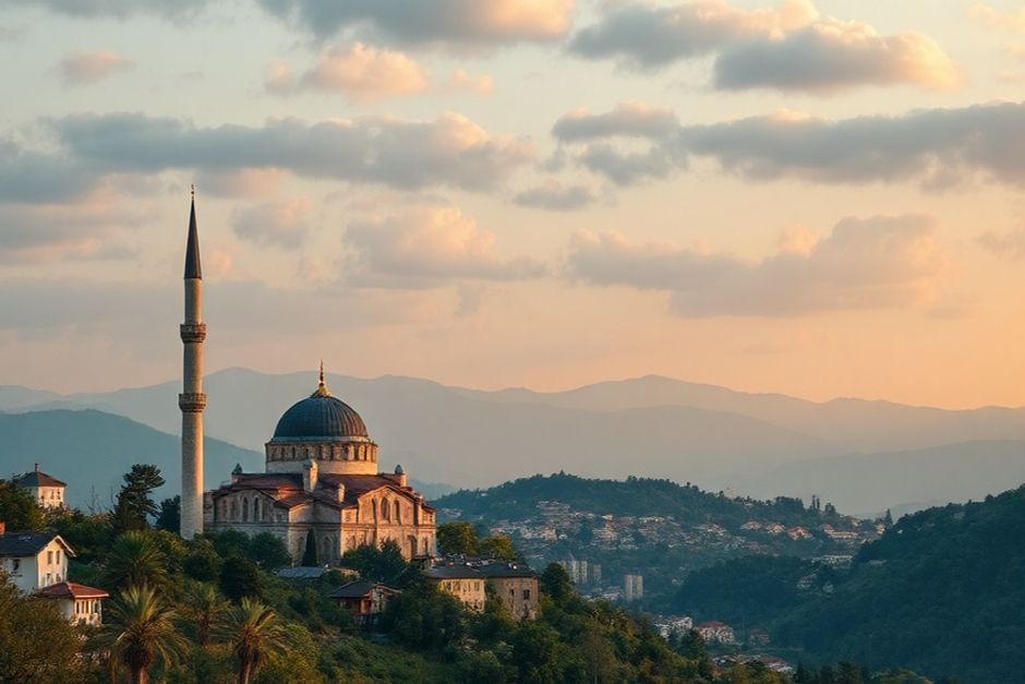 Yenilikçi Firma Fikirleri: 2025’te Hangi Sektörler Patlayacak? Yenilikçi Firma Fikirleri: 2025’te Hangi Sektörler Patlayacak?